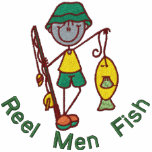Reel Men Fish