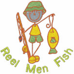 Reel Men Fish