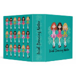 Reel Princesses Album Vinyl Binders