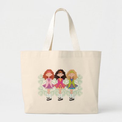 Reel Princesses bags