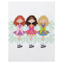 Reel Princesses flyers