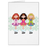 Reel Princesses Greeting Cards