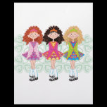 Reel Princesses Personalized Letterhead