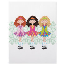 Reel Princesses Personalized Letterhead