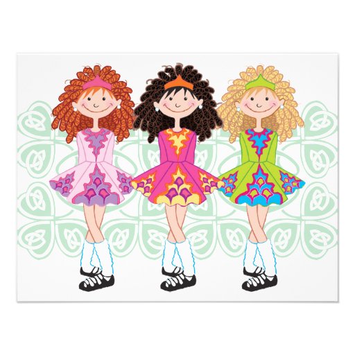 Reel Princesses Personalized Invitations