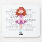 Reel Redhead