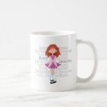 Reel Redhead Mug