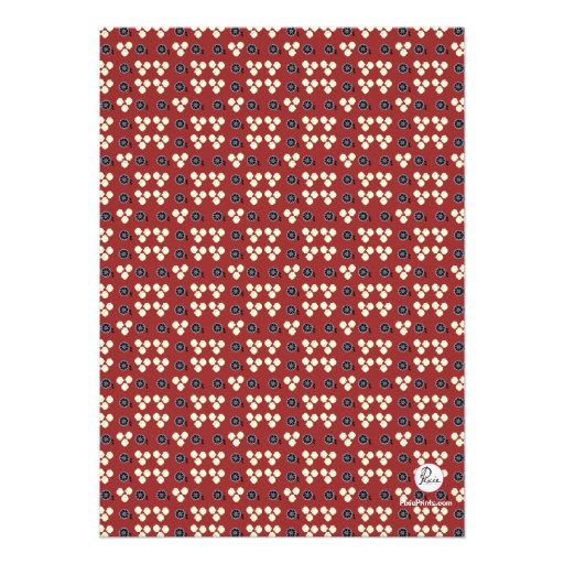 Reel Time Birthday Party Invitation