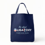 Reelect Oligarchy 2012 Bag