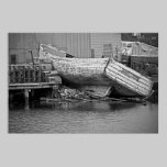 Reelin' In The Years Print