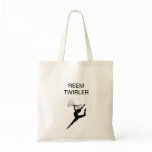 reem twirler bag