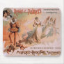 Reeves & Palmer's, 'Mildred & Rouchere' Retro Thea Mousepads