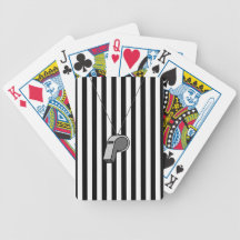 Ref Bicycle Playing Cards