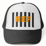 REF Hat