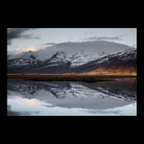 Refection posters