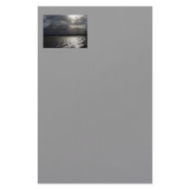 Refelctions stationery