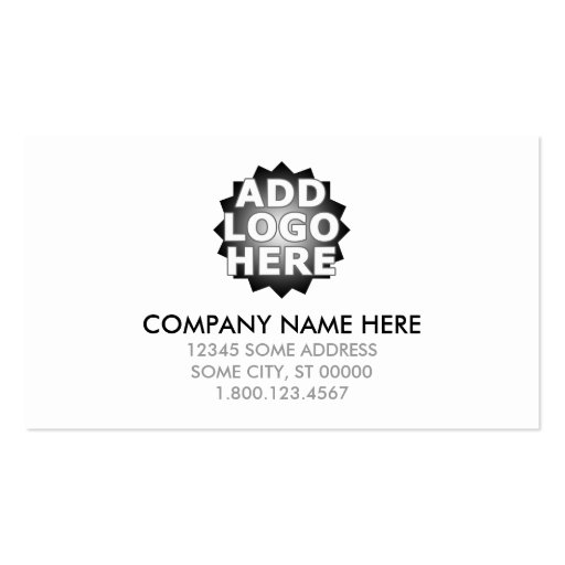 refer a friend business card (back side)