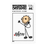 Referee Gift postage