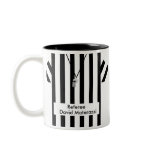 Referee Mug