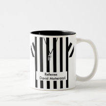 Referee Mug
