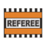 Referee