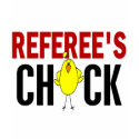 REFEREE’S CHICK t-shirts