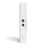 Referee Stripes 3 Ring Binder