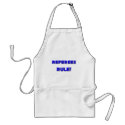 Referees Rule! aprons
