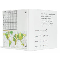 Reference Binder