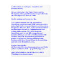 Referendum on ending the Iraq post card postcards by maximus7 Referendum on ending the Iraq post card postcards
