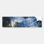 Refeshingly different bumper sticker