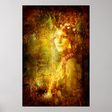 Refined as Gold posters
