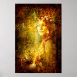 Refined as Gold Posters