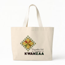 Refined Culture bags by Kwanzaa Refined Culture bags