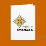 Refined Culture Greeting Card