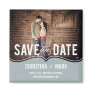 save the date magnets