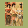 Refined Vaudeville Postcards Refined Vaudeville Postcards