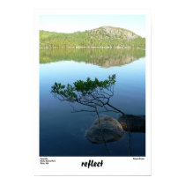 reflect 1 posters by Bearpaw reflect 1 posters