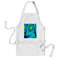 Reflect aprons