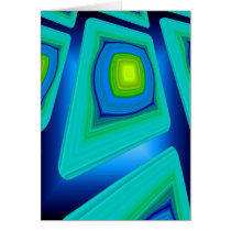 Reflect cards by dndartstudio Reflect cards