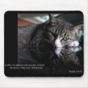 Reflect (Cat) Mousepad