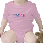 (reflect)Heidi 2.0BETA Baby Creeper
