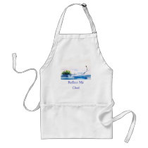 Reflect Me Chef Apron