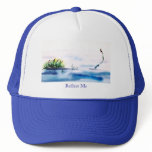 Reflect Me Hat