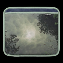Reflected iPad Sleeve ipad sleeves