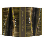 Reflecting Binder