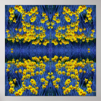 Daffodil Posters | Zazzle