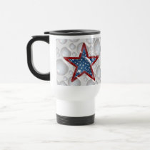 Reflecting Freedom Mug