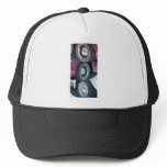 Reflecting Moons Hat