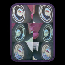 Reflecting Moons iPad Sleeve ipad sleeves